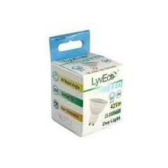 Gu10 5W LED Bulb White