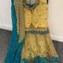 Lehenga Indian outfit Image 6