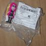 x6 Bundle - Brand New "KPop Demon Hunters" & Brand New Crayons & Teddy Image 3
