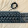 Gaming PC & Keyboard Image 7