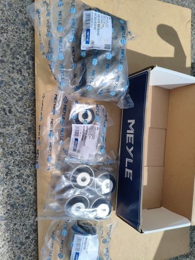 meyle he suspension kit