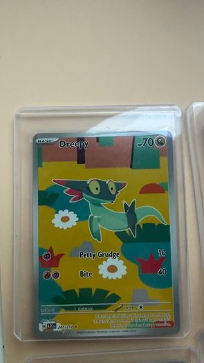pokemon cards Promo ,Ir, Ultra rare lot 2023-2026