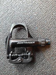 Bontrager Road Pedals