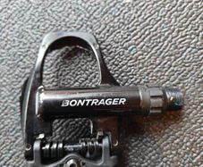 Bontrager Road Pedals
