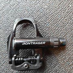 Bontrager Road Pedals