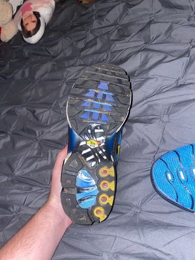 nike tn shoes