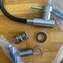 Flexible Kitchen Mixer Tap / NEW Image 3
