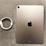 iPad Air 11-inch (M2 chip, 2024) 128GB, Wi-Fi Image 2