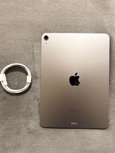 iPad Air 11-inch (M2 chip, 2024) 128GB, Wi-Fi