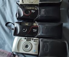 Film Cameras