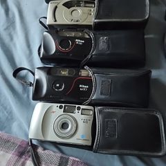 Film Cameras