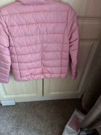 girls coat