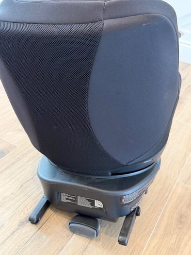 Baby car seat