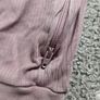 6 x Double zipper Footless Sleepsuits (18-24 months) Image 8