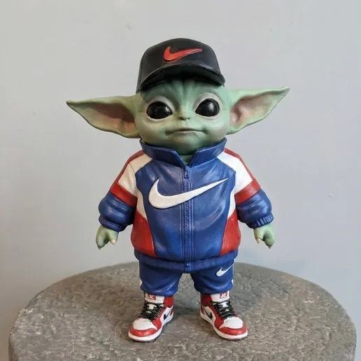 Custom 3D Printing & Personalised Gifts