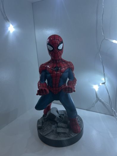 Gaming controller holder