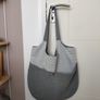 Brand new handmade fabric handbag Image 8