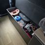 - 191 Mercedes Sprinter Campervan 314 CDI Image 9
