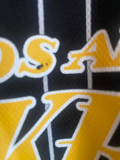 LA Lakers tshirt