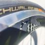 Mavic Cosmic pro carbon Like New !! Image 6
