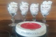 Powers Whiskey