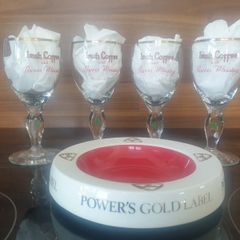 Powers Whiskey