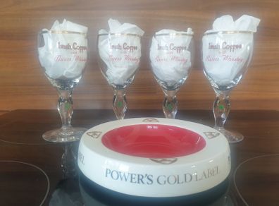 Powers Whiskey