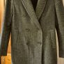 ZARA coat Image 2