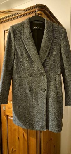 ZARA coat