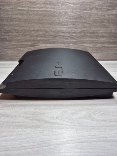 PlayStation 3 Black Slim PS3 1TB Console | NO Controller | Tested & Working