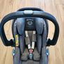 car seat Image 2