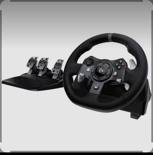 logitech g920