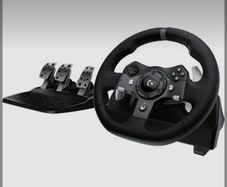 logitech g920