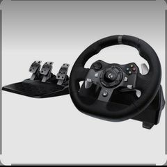 logitech g920