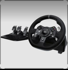logitech g920