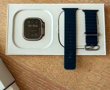 Apple Watch ultra 2