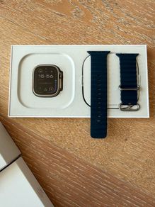 Apple watch ultra 2