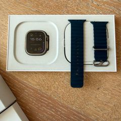 Apple watch ultra 2