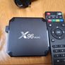 X96 Mini Android TV Box 2GB/16GB plus Air Remote Image 3