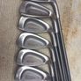 Lynx Golf irons. Right handed clubs Image 2