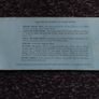 Ireland Postcards : Adare Manor Booklet , Six Postcard Views " Exterior and Interior Image 6