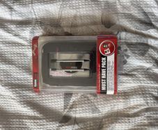 Nintendo DS case