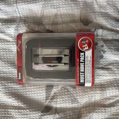 Nintendo DS case