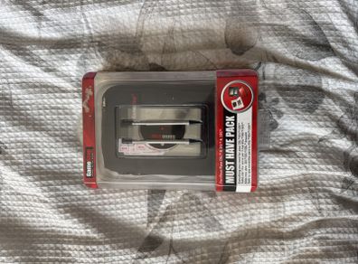 Nintendo DS case