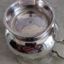 Vintage Silver Plated Cup, Ideal First Communion Cup. Can be Personalized with Engraved Name Image 5