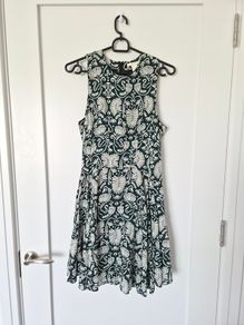 H&M dress