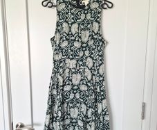 H&M dress