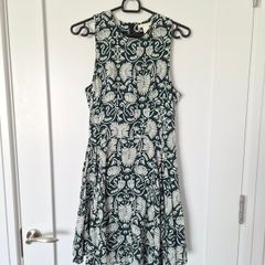 H&M dress