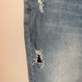 M&S Indigo Collection Denim Skirt Size 10! Image 2