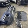 Range Rover evoque  2017 parts front bumper headli Image 3